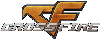 Das offizielle CrossFire-Logo