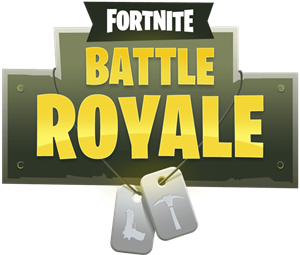 Das offizielle Fortnite-Logo