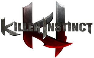 Das offizielle Killer Instinct-Logo