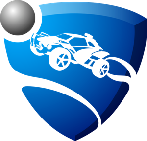 Das offizielle Rocket League-Logo