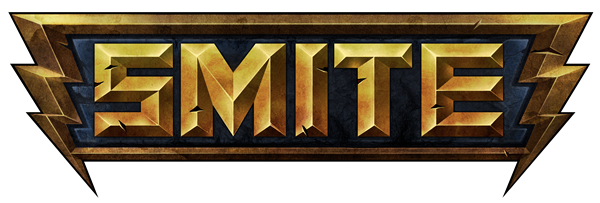 Das offizielle Smite-Logo