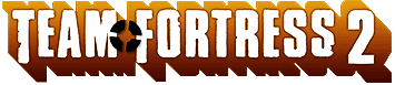 Das offizielle Team Fortress 2-Logo