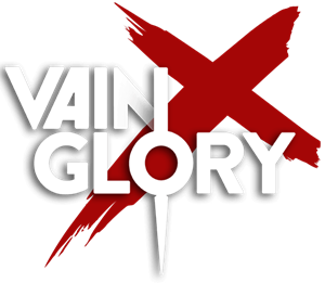 Das offizielle Vainglory-Logo
