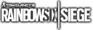 Das offizielle RainbowSix Siege-Logo
