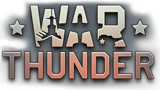 Das offizielle War Thunder-Logo