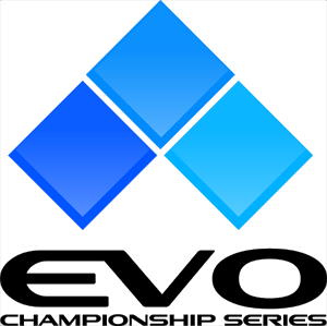 Logo de die EVO-Logo