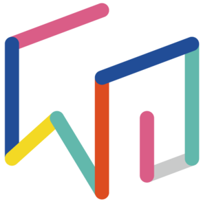 Offizielles die World Cyber Games-Logo