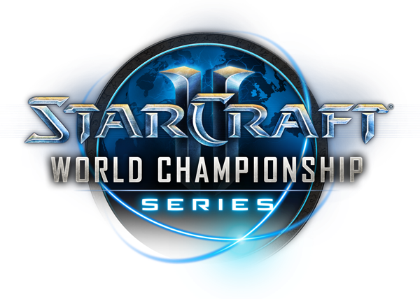 Logo de das SC2 WCS-Logo